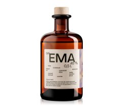 Gin EMA