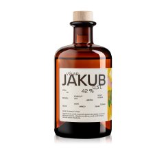 Vývar JAKUB