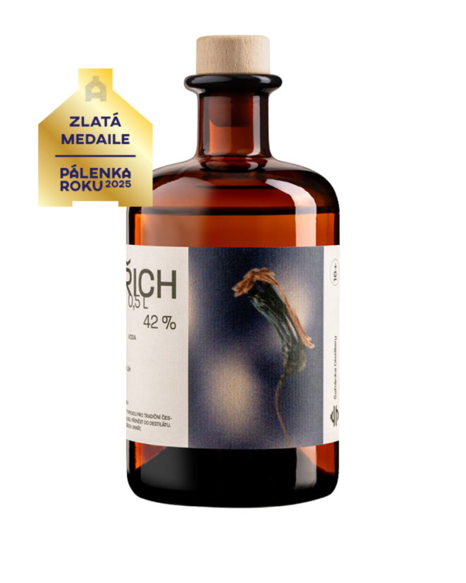 Makovec JINDŘICH
