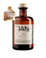 Kmínka JAN