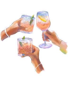 Styly ginu – a v čem se liší?