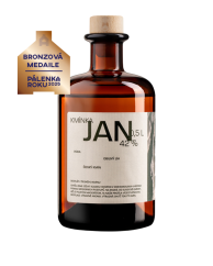 Kmínka JAN