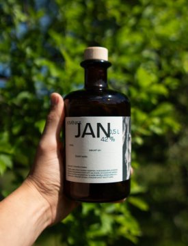 Kmínka JAN