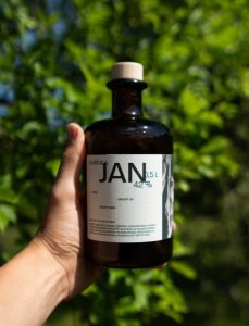 Kmínka JAN