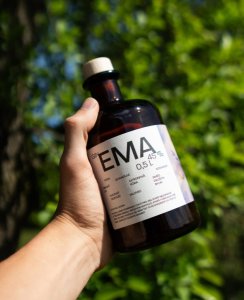 Gin EMA