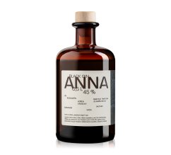 Black Gin ANNA