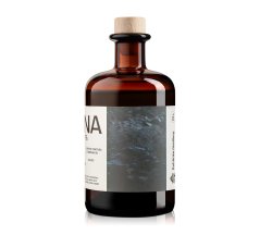 Black Gin ANNA